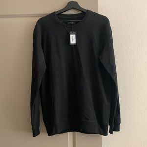 Goodlife black sweatshirt